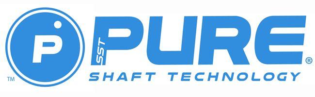 Shaft Logo - PUREing