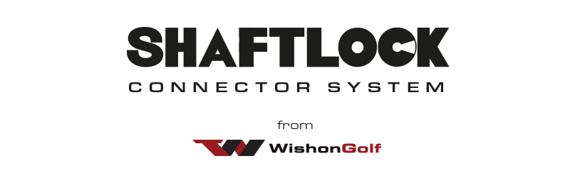 Shaft Logo - Shaftlock Connector System | Wishon Golf (operated by Diamond Golf ...