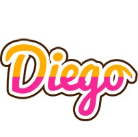 Diego Logo - Diego Logo | Name Logo Generator - Smoothie, Summer, Birthday, Kiddo ...
