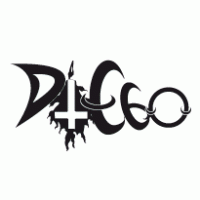 Diego Logo - Diego Logo Vector (.AI) Free Download