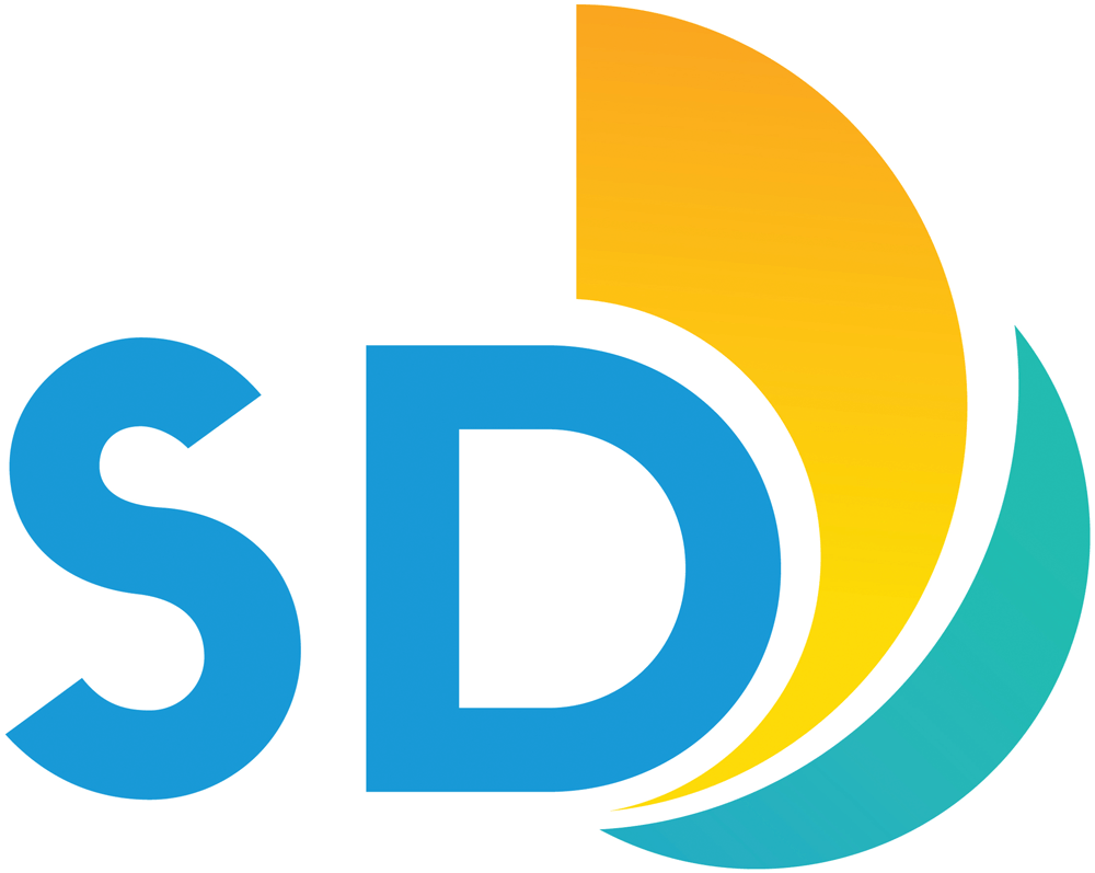 Diego Logo - Brand New: New Logo for The City of San Diego