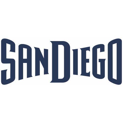 Diego Logo - San diego Logos