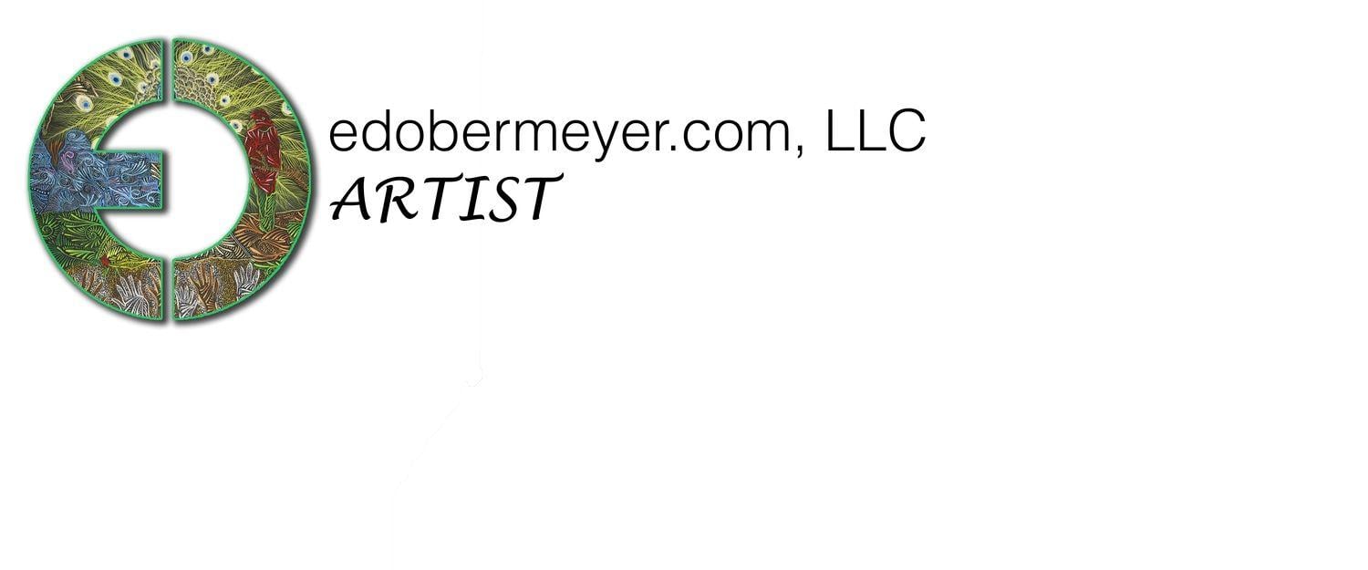 Obermeyer Logo - Ed Obermeyer