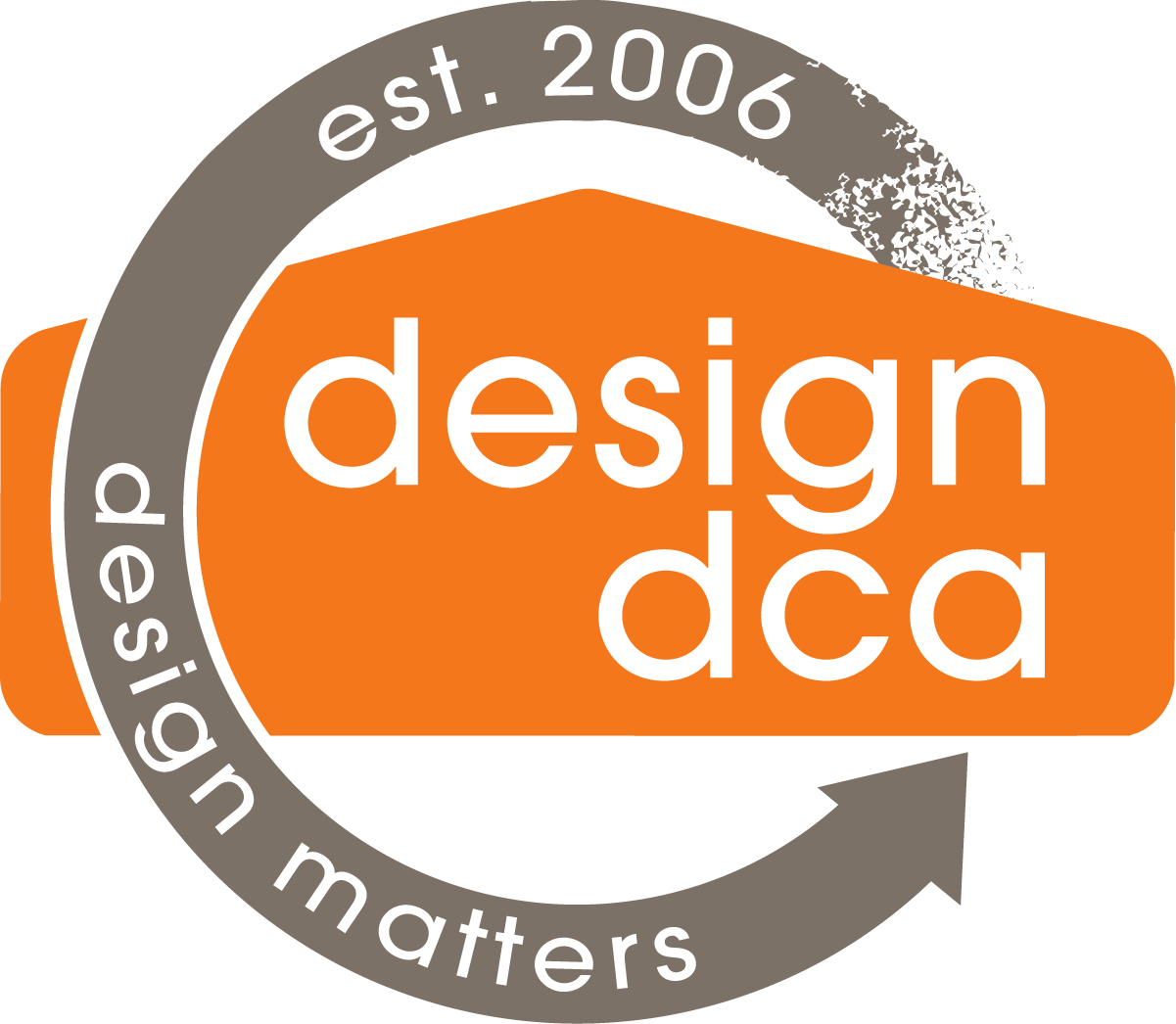 DCA Logo - Design DCA. Modern and Traditional Residential Architecture and Design