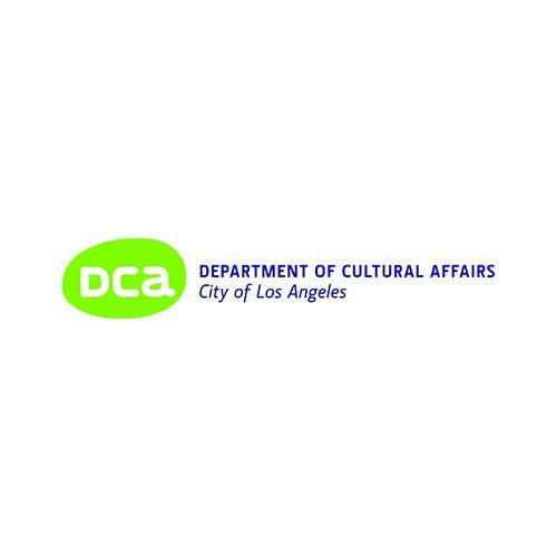 DCA Logo - dca-logo - Young Storytellers