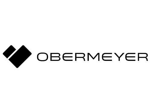 Obermeyer Logo - Deeds Alone | Sport Obermeyer