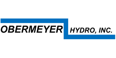 Obermeyer Logo - Obermeyer Hydro, Inc. Profile