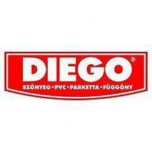 Diego Logo - DIEGO (furniture store)