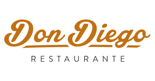 Diego Logo - Home - Don Diego Restaurant, Edgbaston Birmingham - Contemporary ...