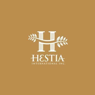 Hestia Logo - Hestia Logo | Logo Design Gallery Inspiration | LogoMix | meteora ...