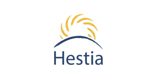 Hestia Logo - Hestia Logo - Business Data Partners