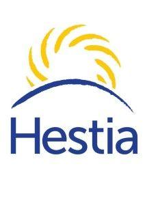 Hestia Logo - Hestia - UK SAYS NO MORE