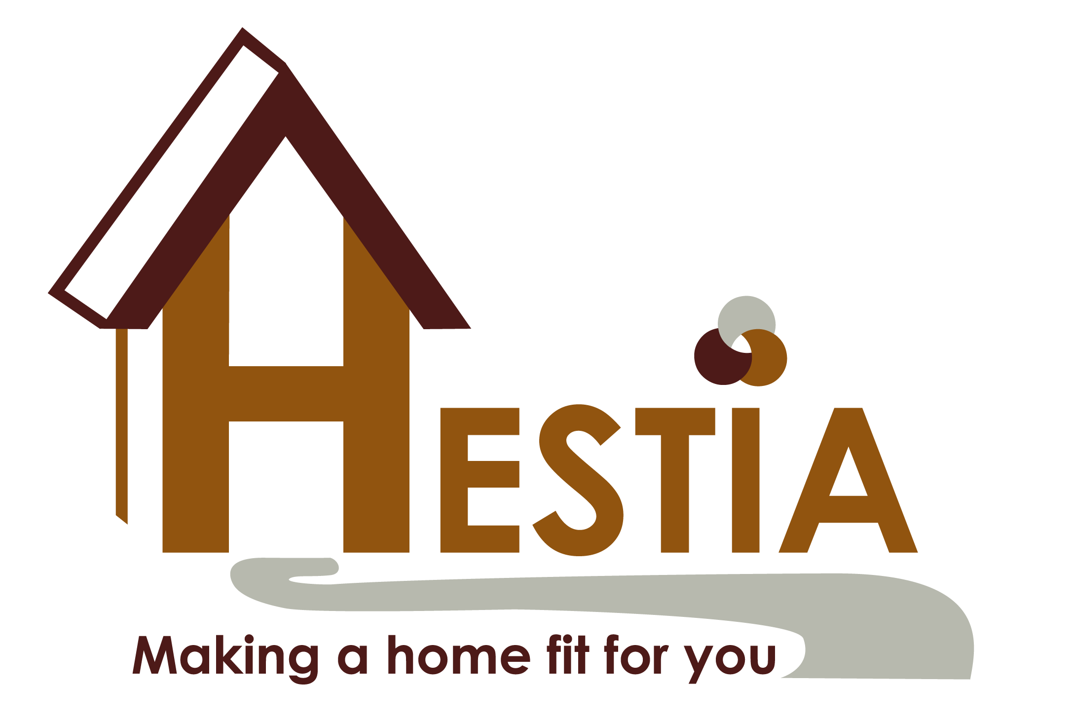 Hestia Logo - HESTIA: Home Evaluation with a Strategic Triangulating Integrative ...