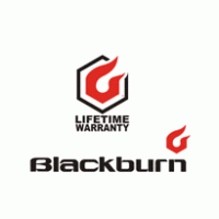 Blackburn Logo - blackburn | Brands of the World™ | Download vector logos and logotypes