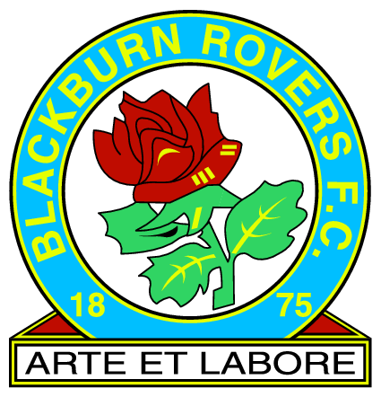 Blackburn Logo - Required. Technical Director for Blackburn Rovers FC, England