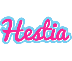 Hestia Logo - Hestia Logo | Name Logo Generator - Popstar, Love Panda, Cartoon ...