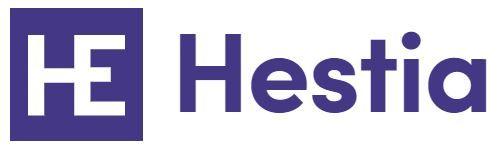 Hestia Logo - hestia logo - Light Your Mind