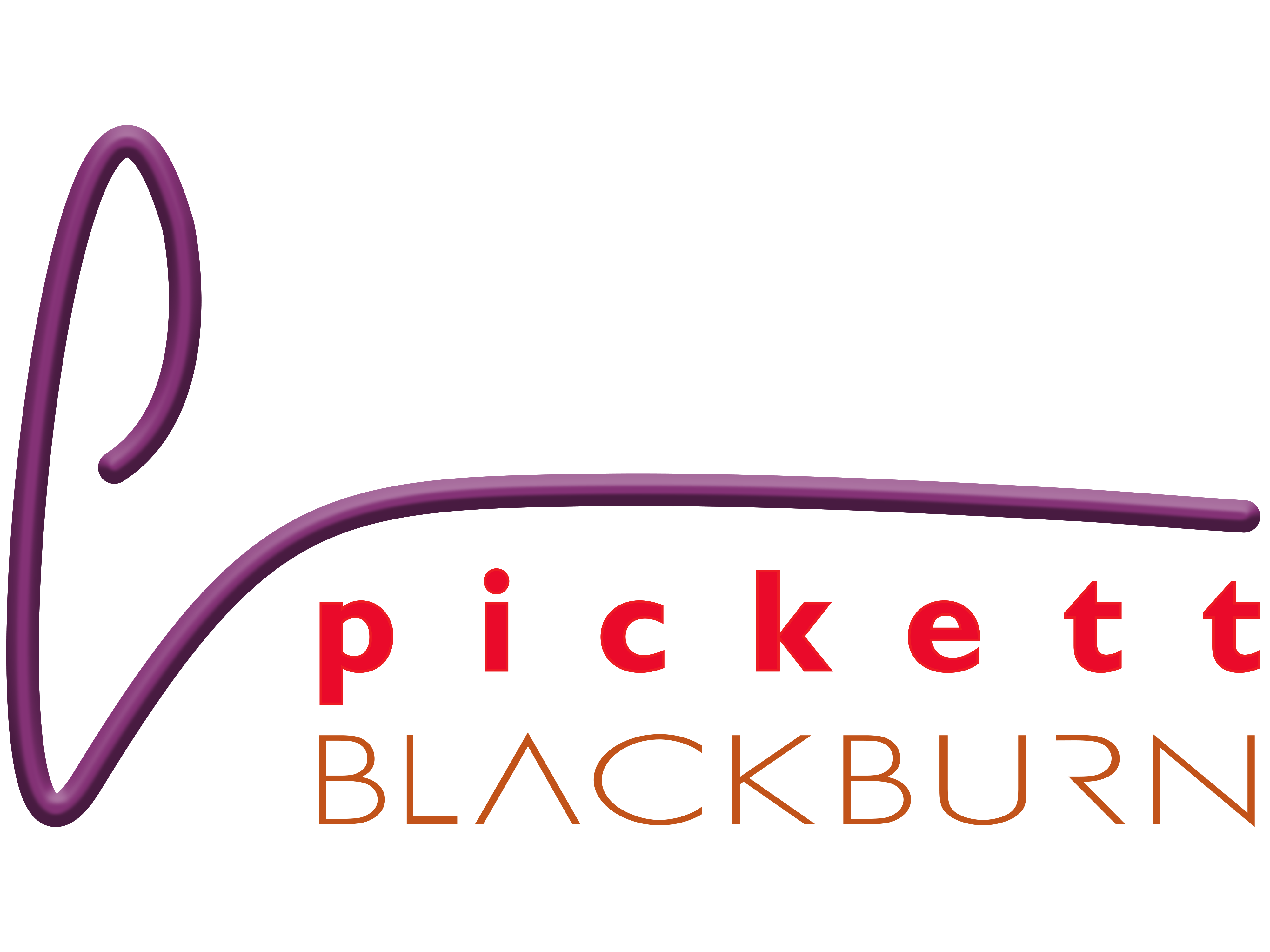 Blackburn Logo - Press/Graphics : Pickett Brass and Blackburn Trumpets
