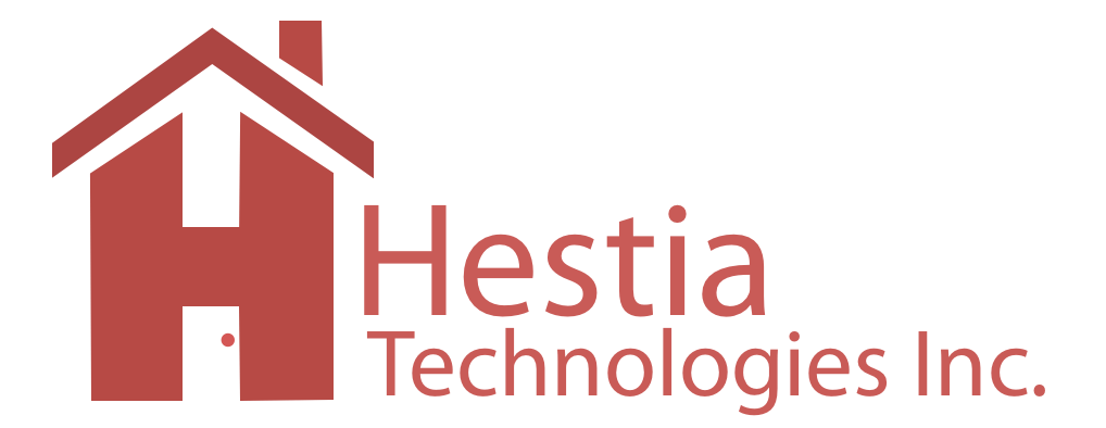 Hestia Logo - Hestia Technologies Makes Energy Optimization Accessible to ...