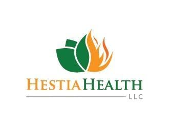 Hestia Logo - Hestia Health LLC logo design - 48HoursLogo.com