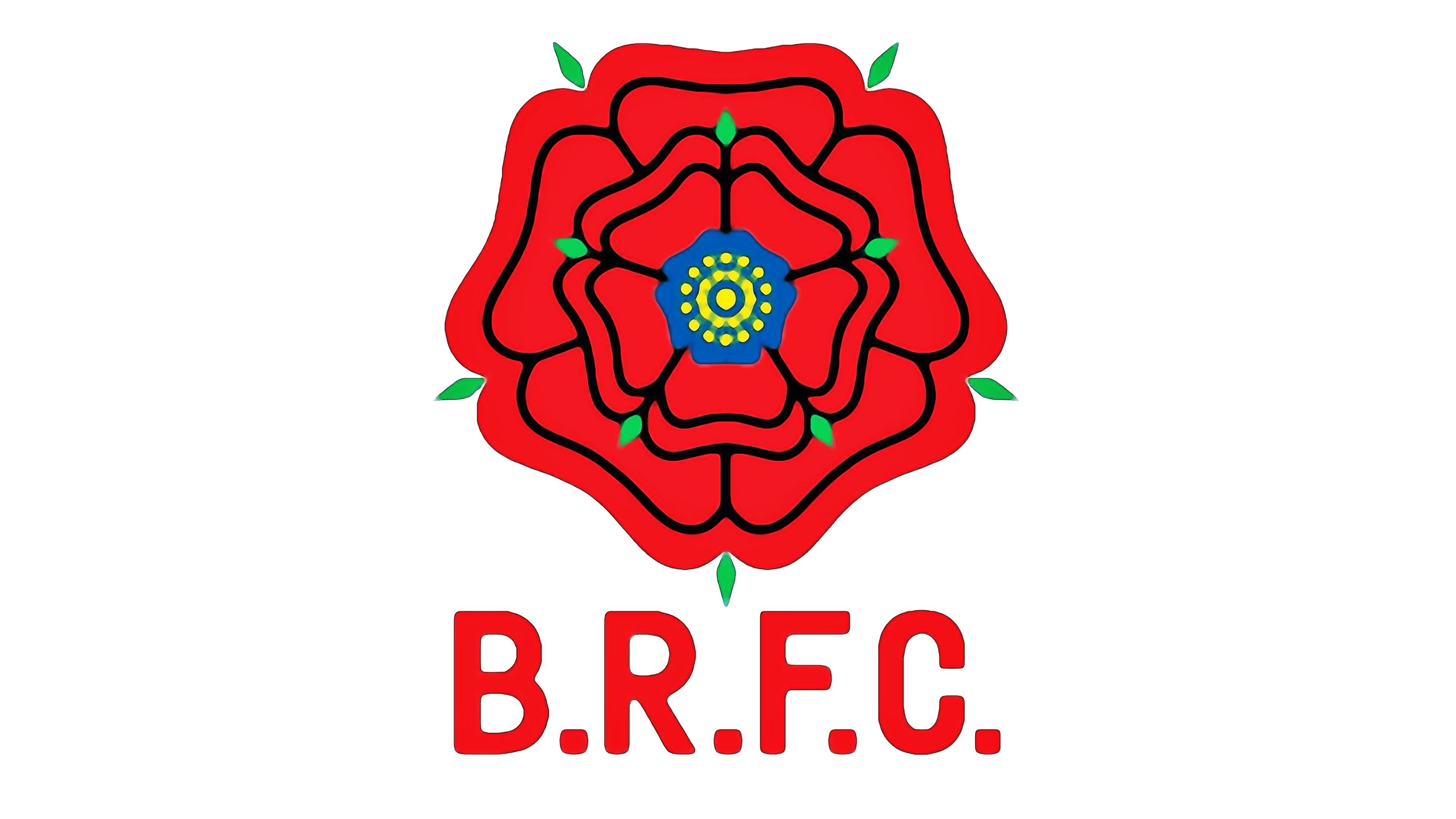 Blackburn Logo - Blackburn Rovers Logo - Interesting History of the Team Name and emblem
