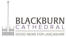 Blackburn Logo - Blackburn Cathedral | Good News for Lancashire | Welcome