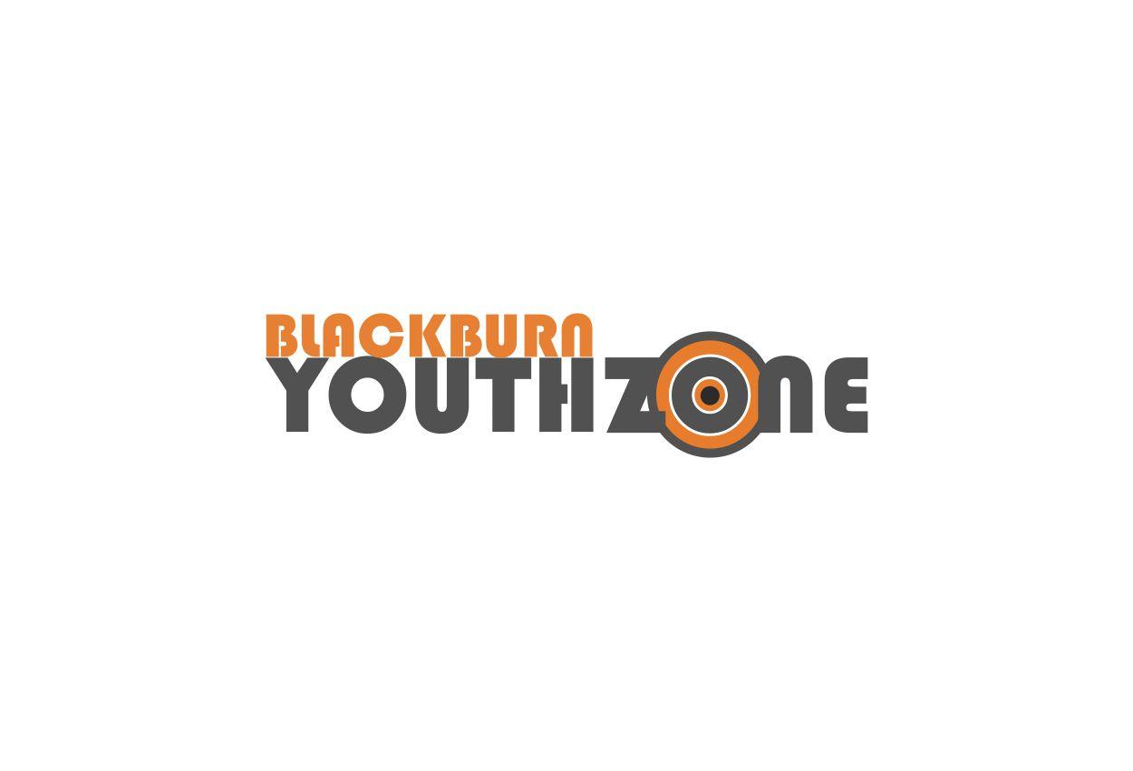 Blackburn Logo - Blackburn In Action, a project by Blackburn Youth Zone. The Big Give