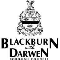 Blackburn Logo - Blackburn with Darwen. Brands of the World™. Download vector logos