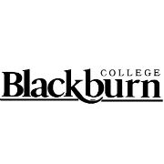 Blackburn Logo - Blackburn College Salaries