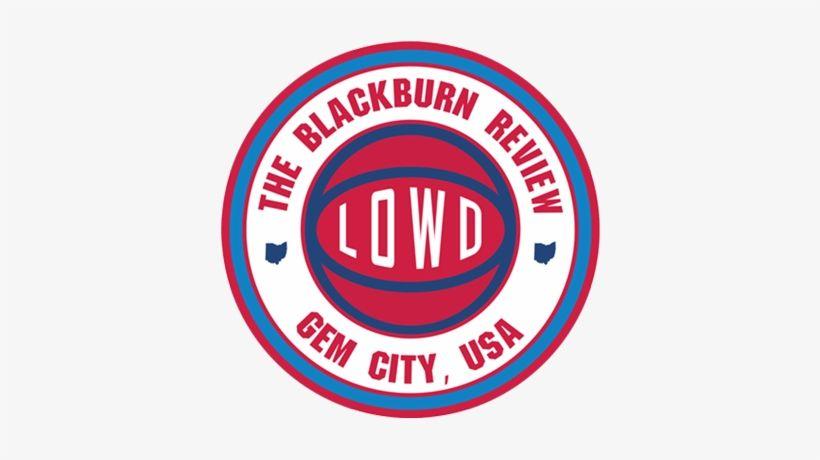 Blackburn Logo - The Blackburn Review De Santo Tomas Recoletos San Carlos