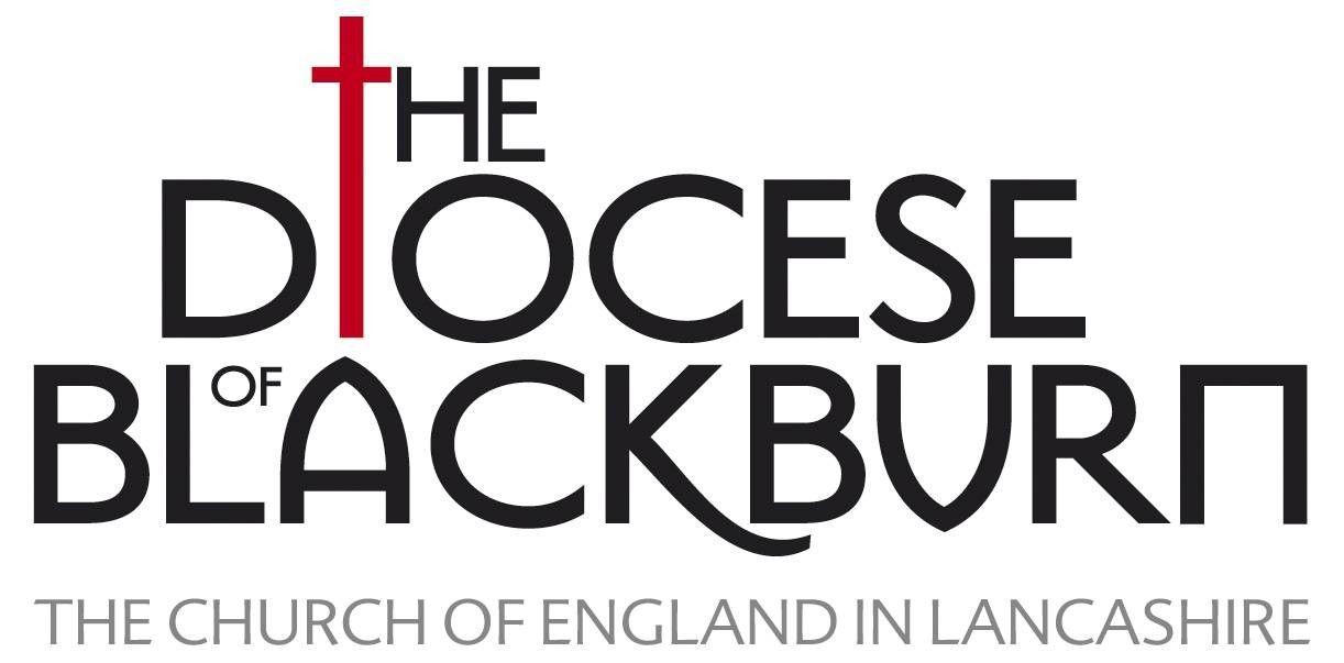 Blackburn Logo - Logos | The Diocese of Blackburn