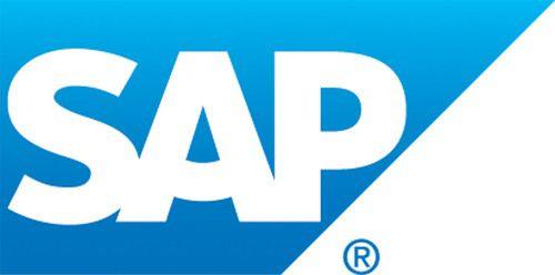 Sybase Logo - Newsbyte: SAP Announces Sybase Positioned as A Leader in Industry ...