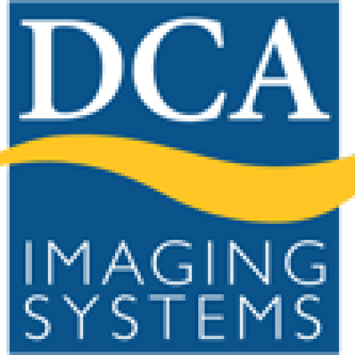 DCA Logo - Cropped DCA Logo Small.png Imaging Systems