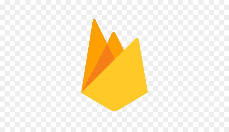 Firebase Logo - firebase logo png. Clipart & Vectors