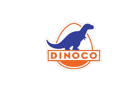 Dinoco Logo - Dinoco Logo - Decals by Lewis-R-- | Community | Gran Turismo Sport