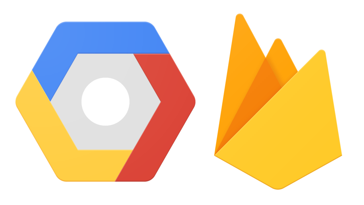 Firebase Logo - What's the relationship between Firebase and Google Cloud?