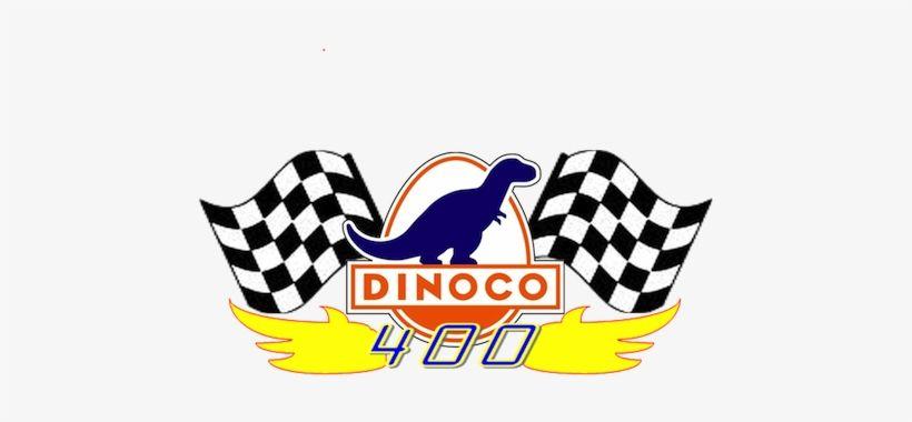 Dinoco Logo - Free Disney Cars Logos Including Dinoco, Piston Cup, - Cars Dinoco ...