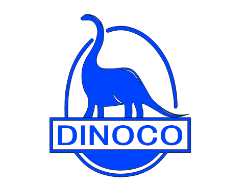 Dinoco Logo - DINOCO - Decals by YURIA | Community | Gran Turismo Sport