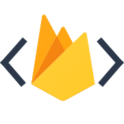 Firebase Logo - React Firebase · React and Firebase development made easy