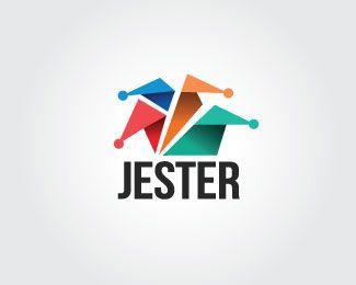 Jesters Logo - jester Logo design - jester logo design Price $299.00 | colours ...