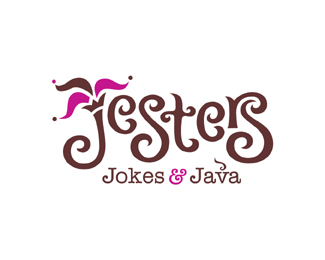 Jesters Logo - Logopond, Brand & Identity Inspiration (Jesters)