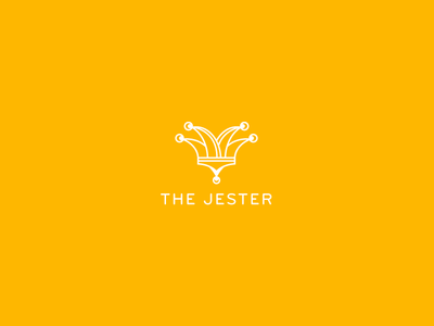 Jesters Logo - Logo Design: Jokers, Jesters and Harlequins