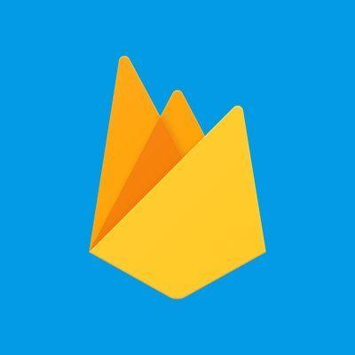 Firebase Logo - Firebase (@Firebase) | Twitter