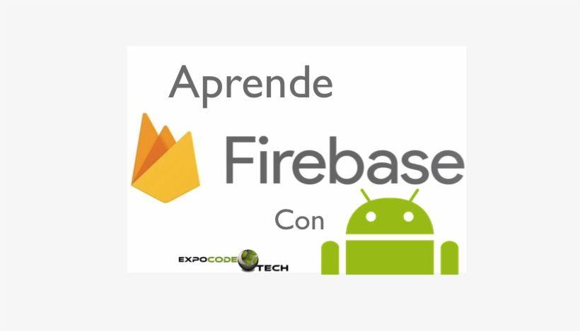 Firebase Logo - Firebase Andro Firebase Logo Transparent PNG
