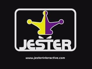 Jesters Logo - Jester Interactive (UK) - CLG Wiki