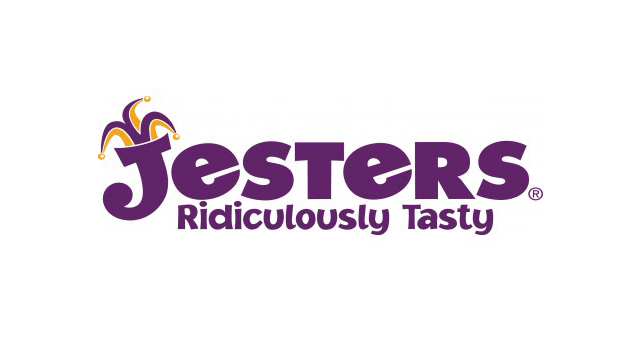 Jesters Logo - I Love Takapuna | Jesters Pies