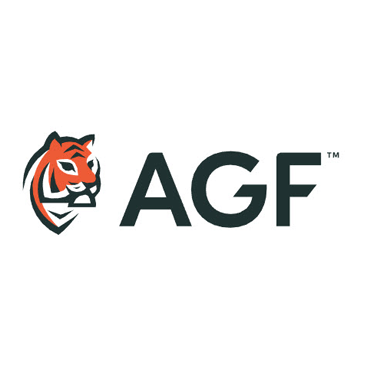 AGF Logo - NEW-Logo-AGF - Brewery and the Beast