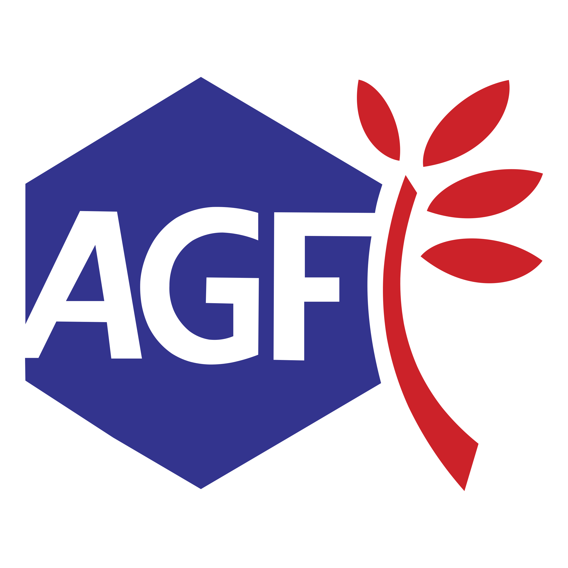 AGF Logo - AGF Logo PNG Transparent & SVG Vector - Freebie Supply