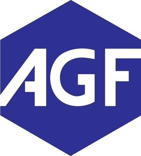 AGF Logo - AGF logo Free vector in Adobe Illustrator ai ( .ai ) vector ...