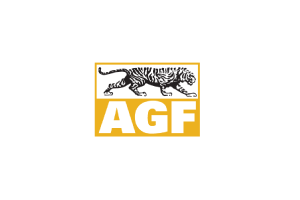 AGF Logo - AGF-LOGO - Distinctive Foto